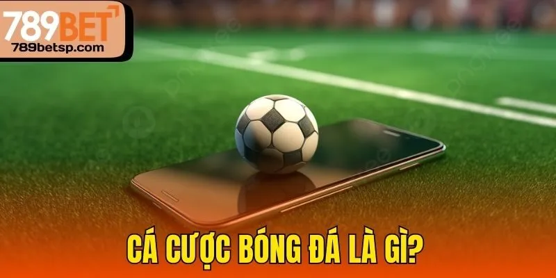 Cá cược bóng đá là gì?
