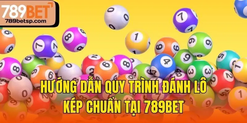 Hướng dẫn cách soi cầu đánh lô kép chuẩn xác